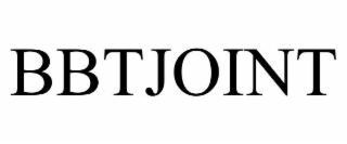 BBTJOINT