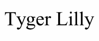 TYGER LILLY