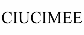 CIUCIMEE