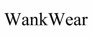 WANKWEAR