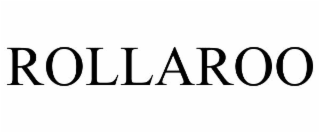 ROLLAROO