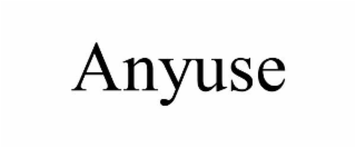 ANYUSE