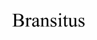 BRANSITUS