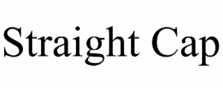 STRAIGHT CAP