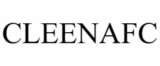 CLEENAFC