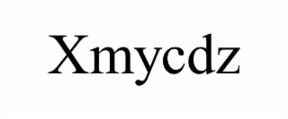 XMYCDZ