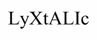 LYXTALIC
