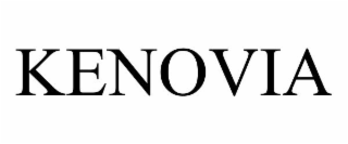 KENOVIA