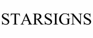 STARSIGNS