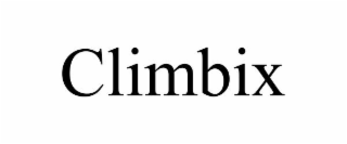 CLIMBIX