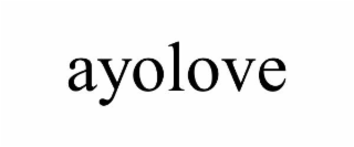 AYOLOVE