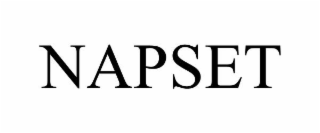 NAPSET