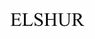 ELSHUR