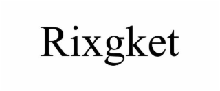 RIXGKET