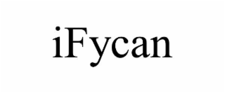 IFYCAN