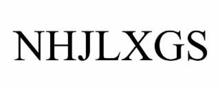 NHJLXGS