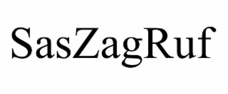 SASZAGRUF