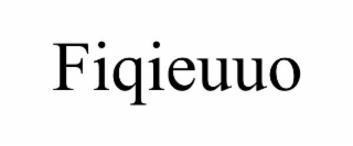 FIQIEUUO