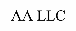 AA LLC