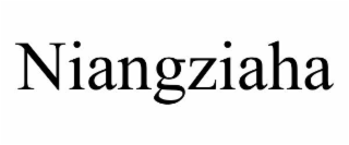 NIANGZIAHA
