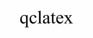 QCLATEX
