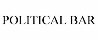 POLITICAL BAR