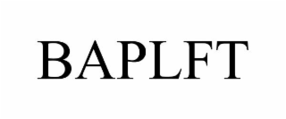 BAPLFT