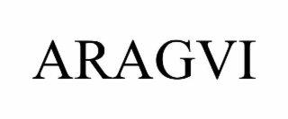 ARAGVI