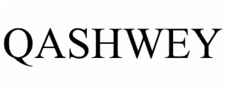 QASHWEY