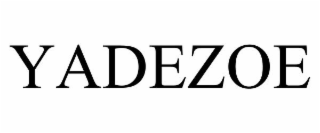 YADEZOE