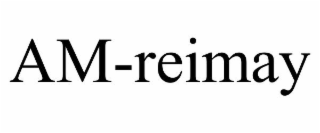 AM-REIMAY