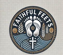 FAITHFUL FEETS