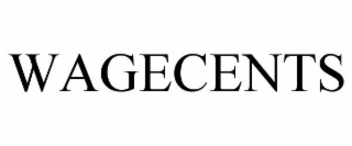 WAGECENTS