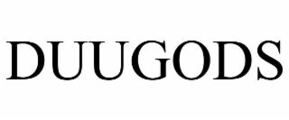 DUUGODS