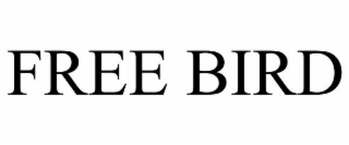 FREE BIRD