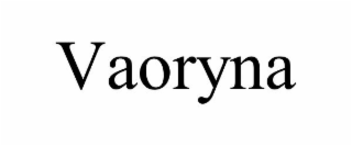 VAORYNA