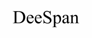 DEESPAN