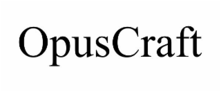 OPUSCRAFT