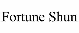 FORTUNE SHUN