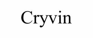CRYVIN