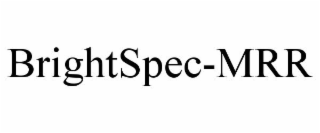 BRIGHTSPEC-MRR