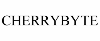 CHERRYBYTE
