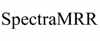 SPECTRAMRR