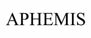 APHEMIS
