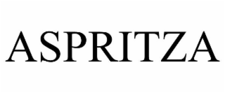ASPRITZA