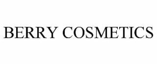 BERRY COSMETICS