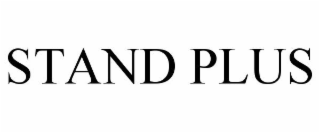 STAND PLUS