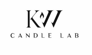 KW CANDLE LAB