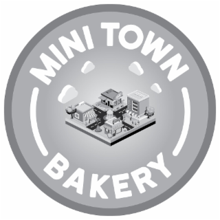 MINI TOWN BAKERY