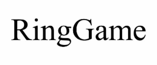 RINGGAME